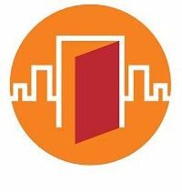 Город Дверей      